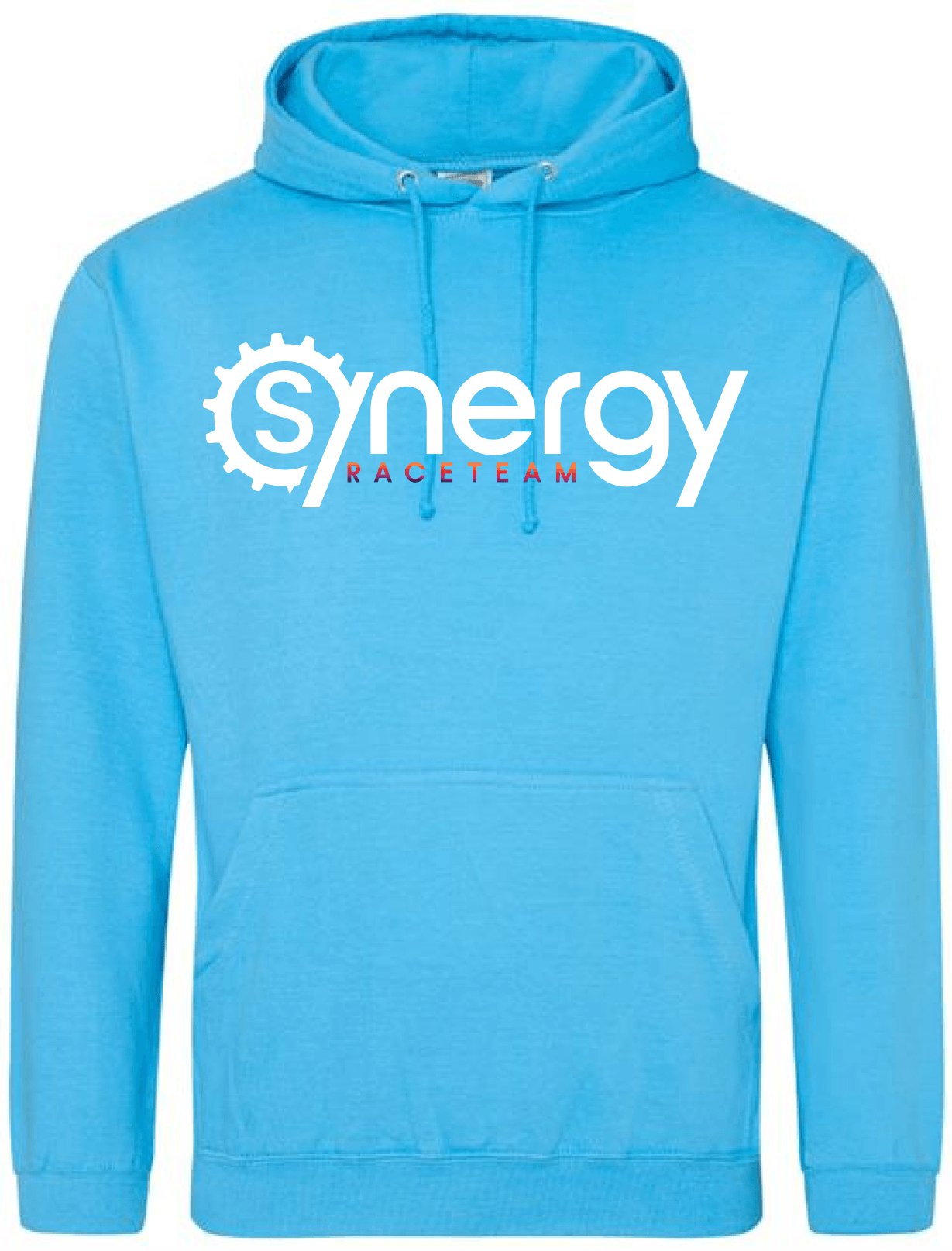 ABUS Synergy Recharge Hoodie - light grey - LEVEL VELO