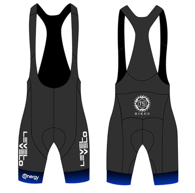 ABUS Synergy Women's Elite Indoor Cycling Shorts - LEVEL VELO