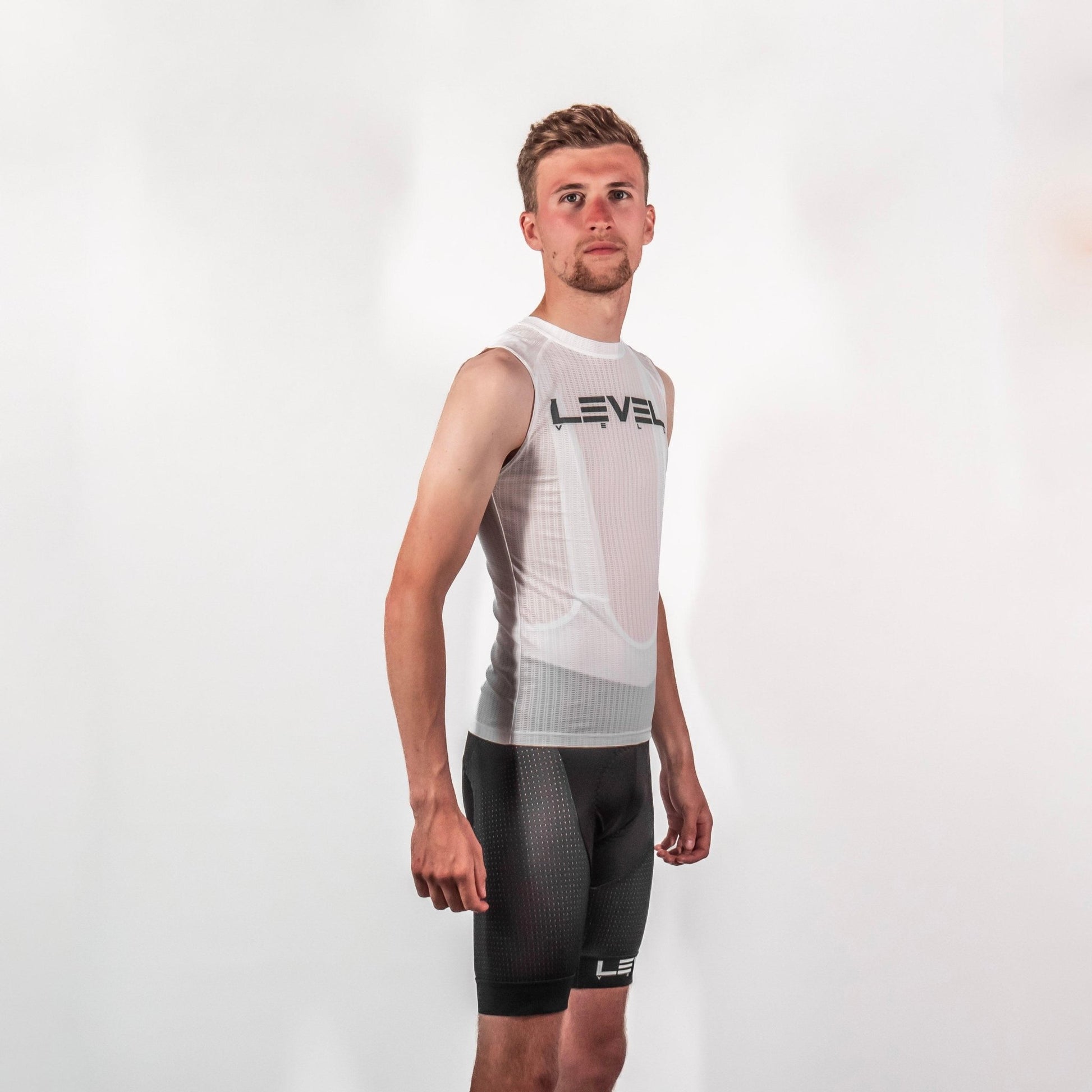 BL13 Base Layer men's - LEVEL VELO