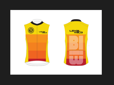 BL13 Base Layer men's - LEVEL VELO
