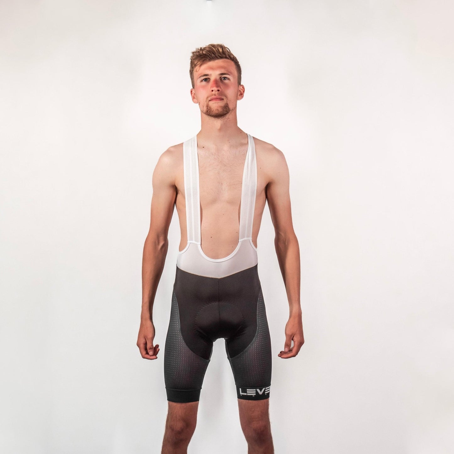 BL13 Indoor Cycling Shorts MENS - LEVEL VELO