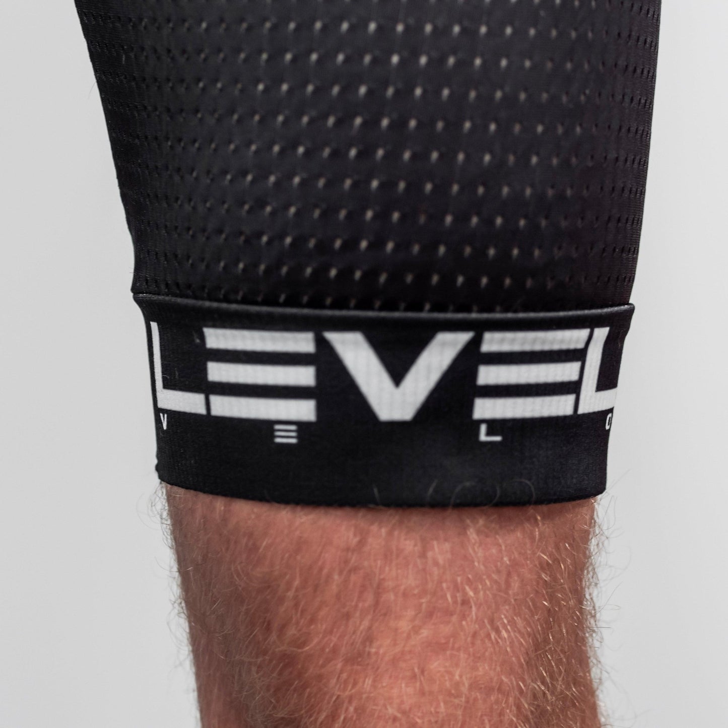 BL13 Indoor Cycling Shorts MENS - LEVEL VELO