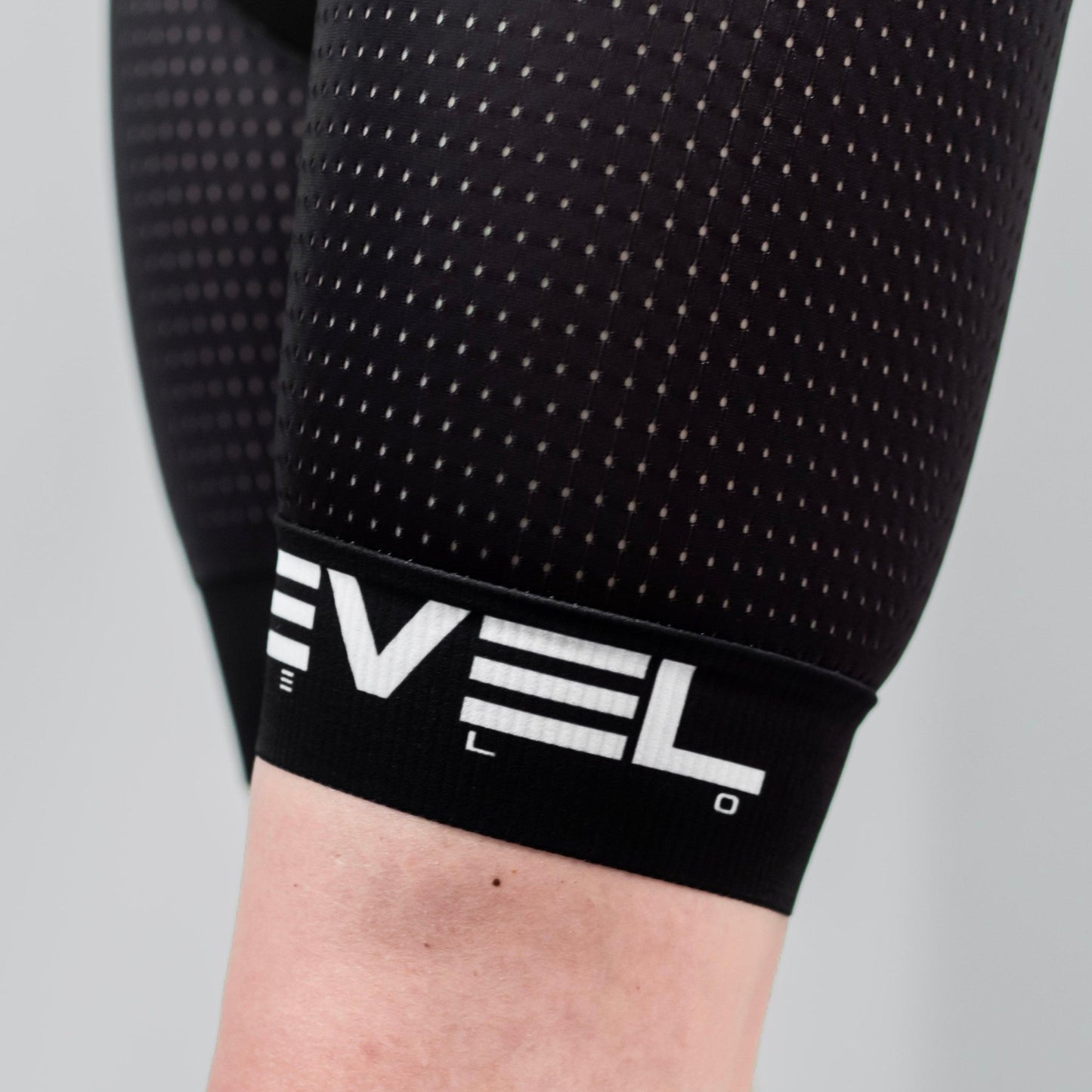 BL13 Ladies Women's Elite Indoor Cycling Shorts - LEVEL VELO