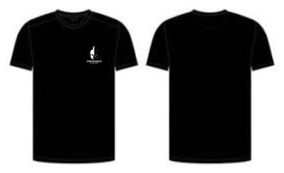 Endurance Sport by Alex Coh - Casual T Shirt - LEVEL VELO