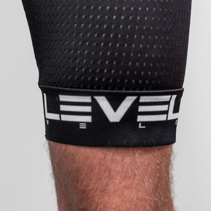 Endurance Sport by Alex Coh Indoor Cycling Shorts MENS - LEVEL VELO