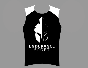 Endurance Sport by Alex Coh Indoor Elite Vest Womens - LEVEL VELO