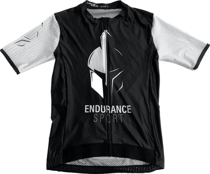 Endurance Sport by Alex Coh Pro Elite IRL Womens Jersey - LEVEL VELO