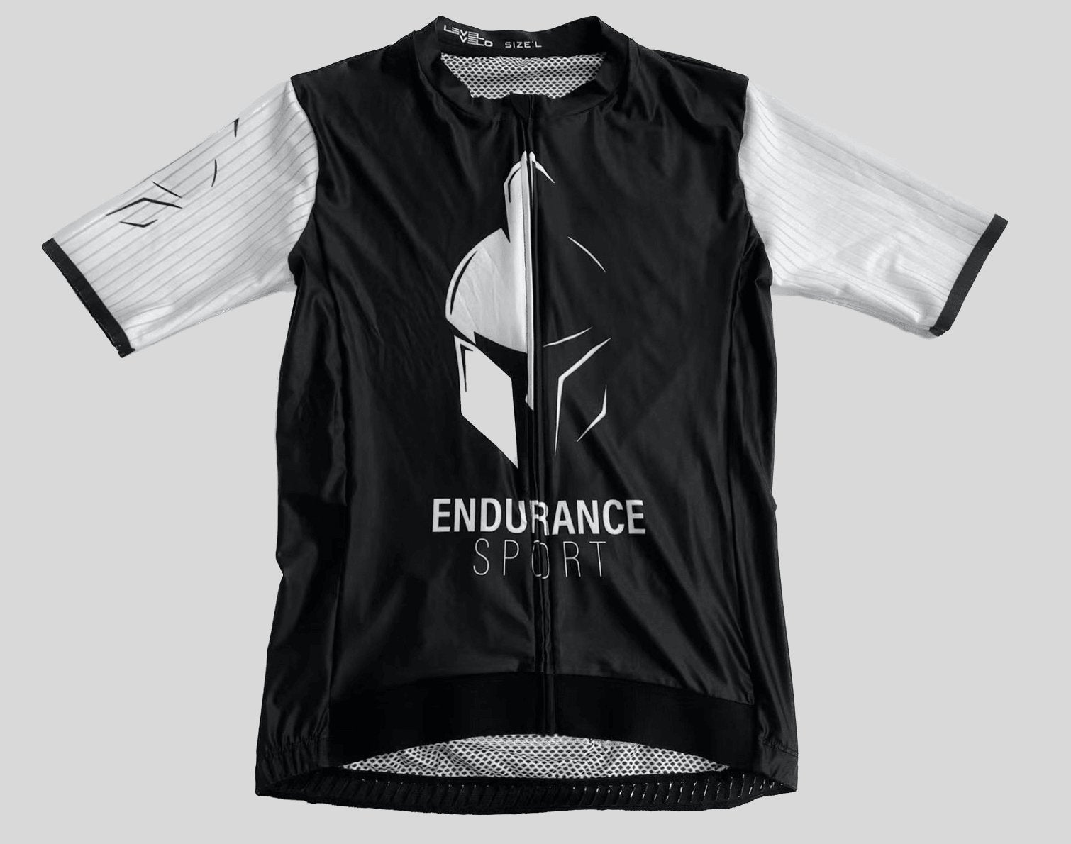 Endurance Sport by Alex Coh Pro Elite Jersey IRL - LEVEL VELO