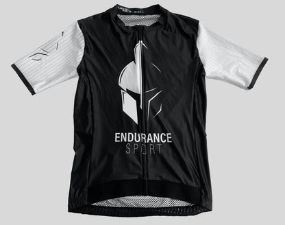 Endurance Sport by Alex Coh Pro Elite Jersey IRL - LEVEL VELO