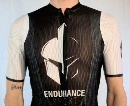 Endurance Sport by Alex Coh Superfly Ultimate Cycling Womens Jersey - LEVEL VELO