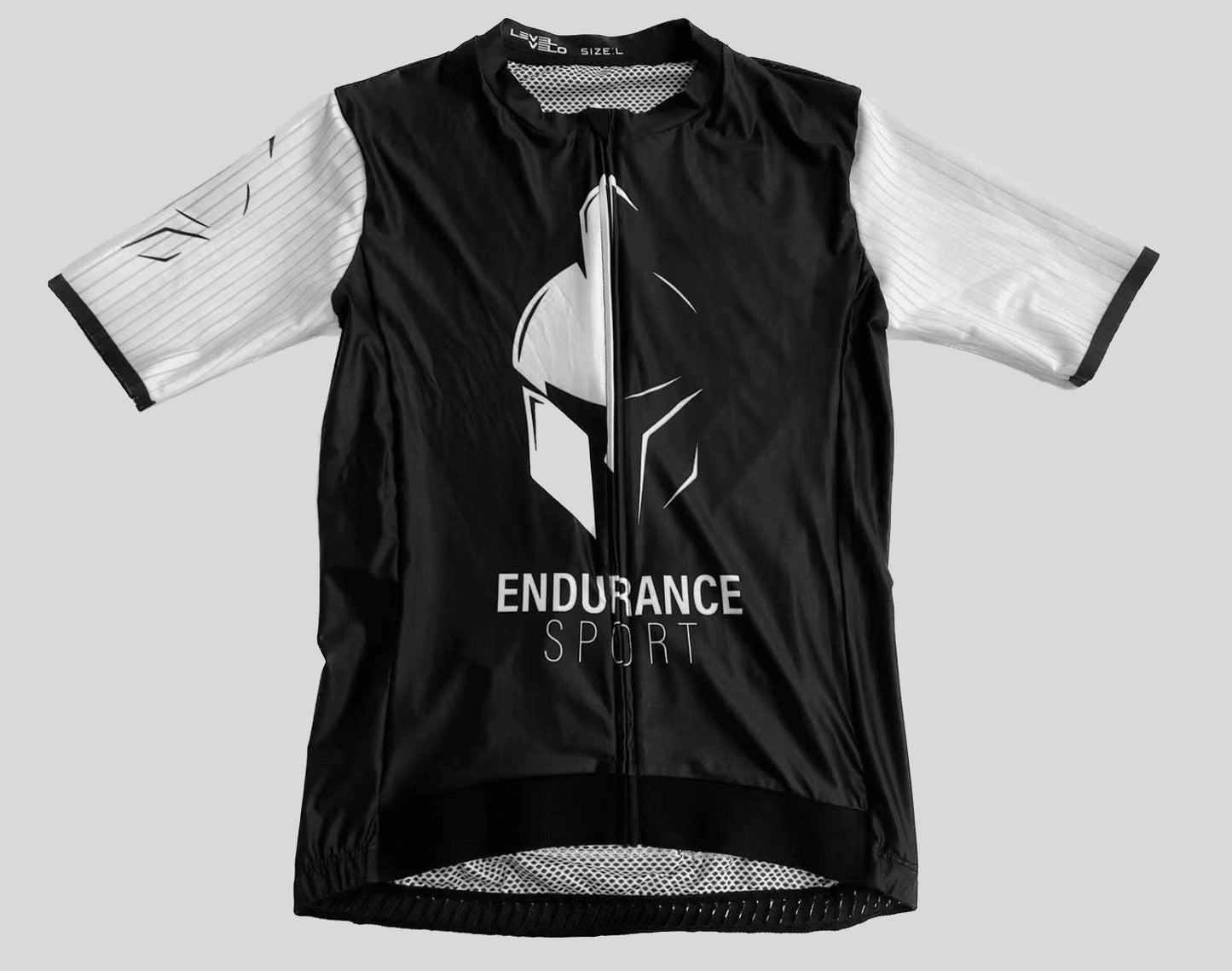 Endurance Sport by Alex Coh Superfly Ultimate Cycling Womens Jersey - LEVEL VELO