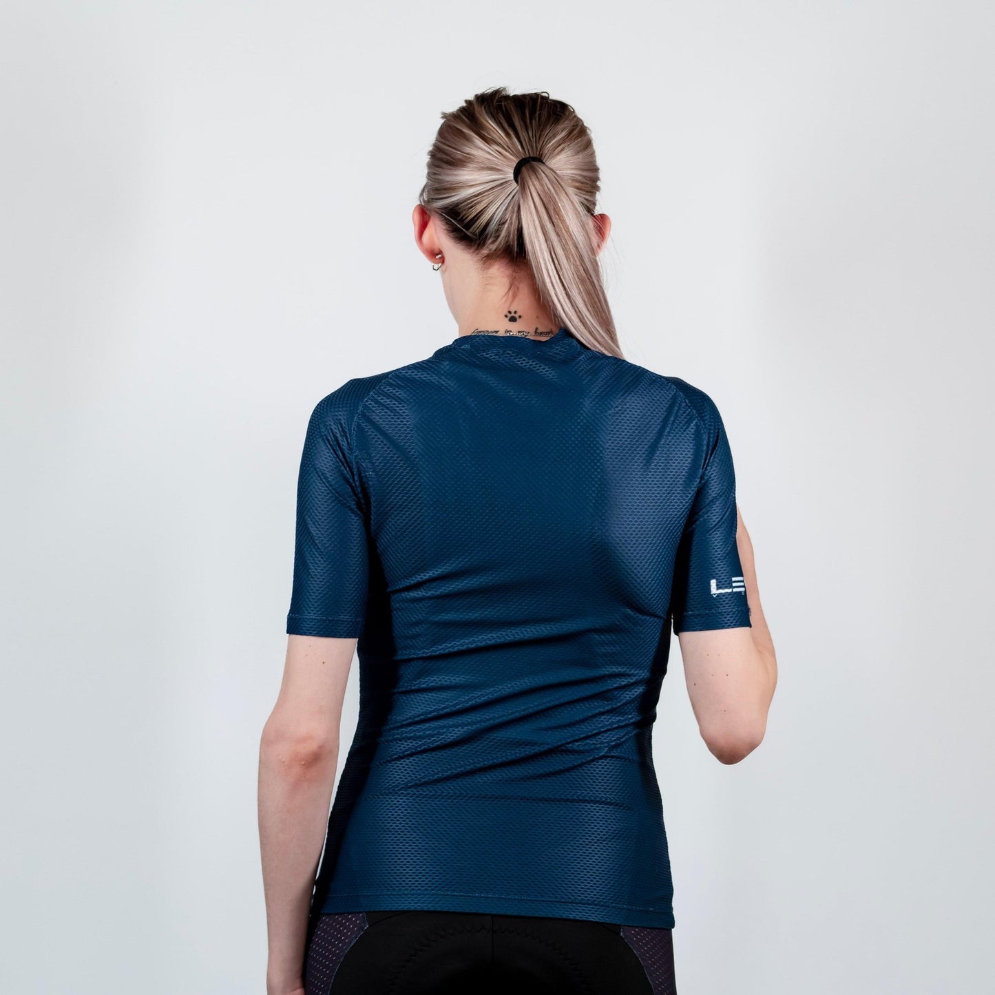 Level 51 Indoor Jersey Ladies - ride on - LEVEL VELO