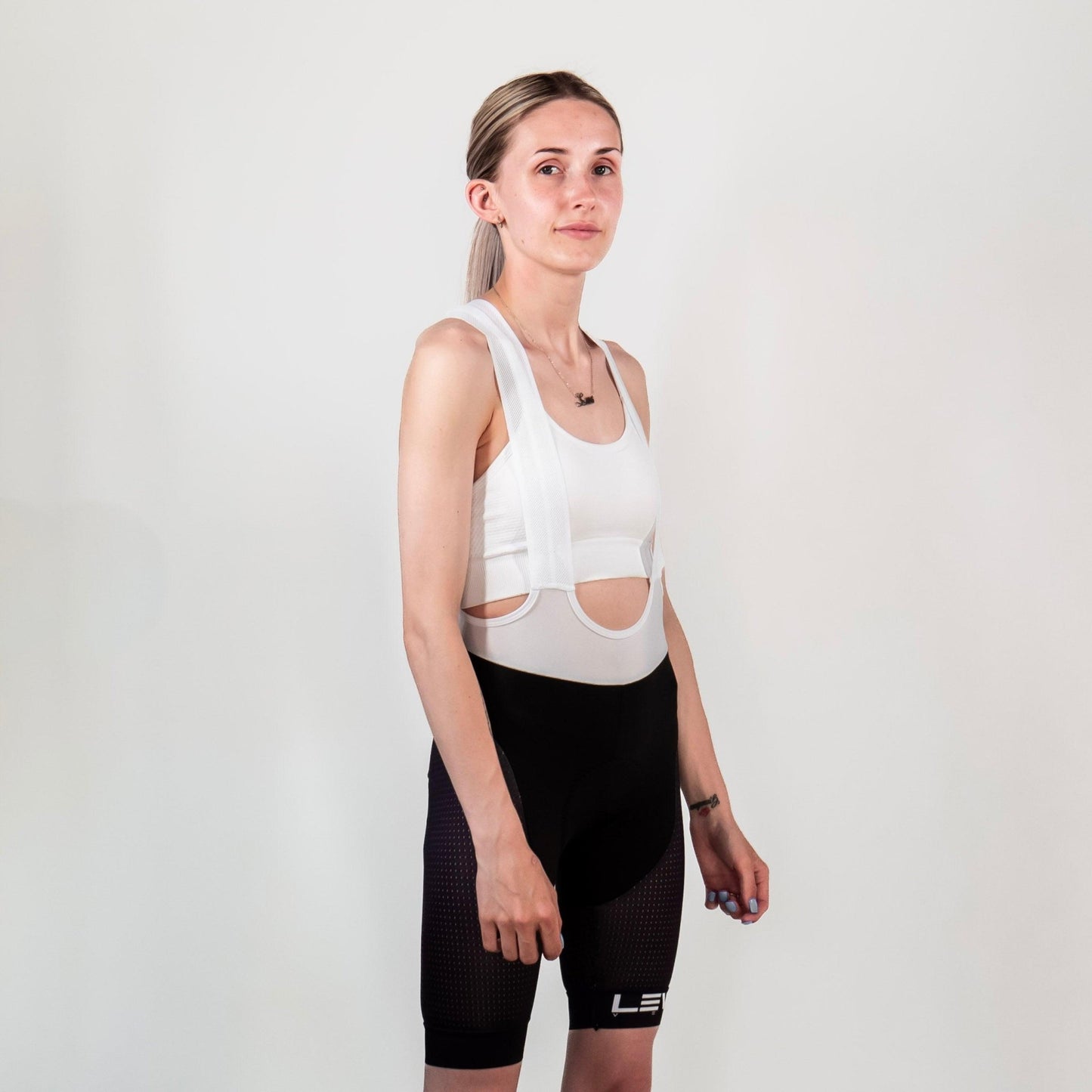 LEVEL Velo Women's Elite Indoor Cycling Shorts - LEVEL VELO