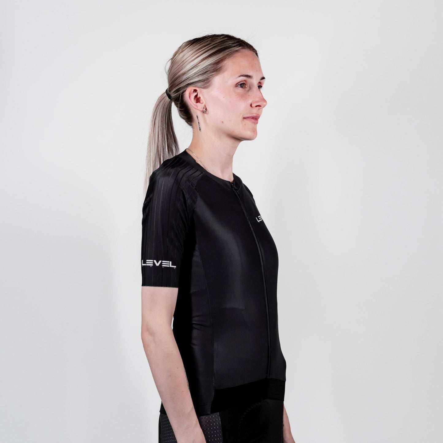 Synergy Race Team Ladies Pro Aero Cycling Jersey // New 2023 - LEVEL VELO