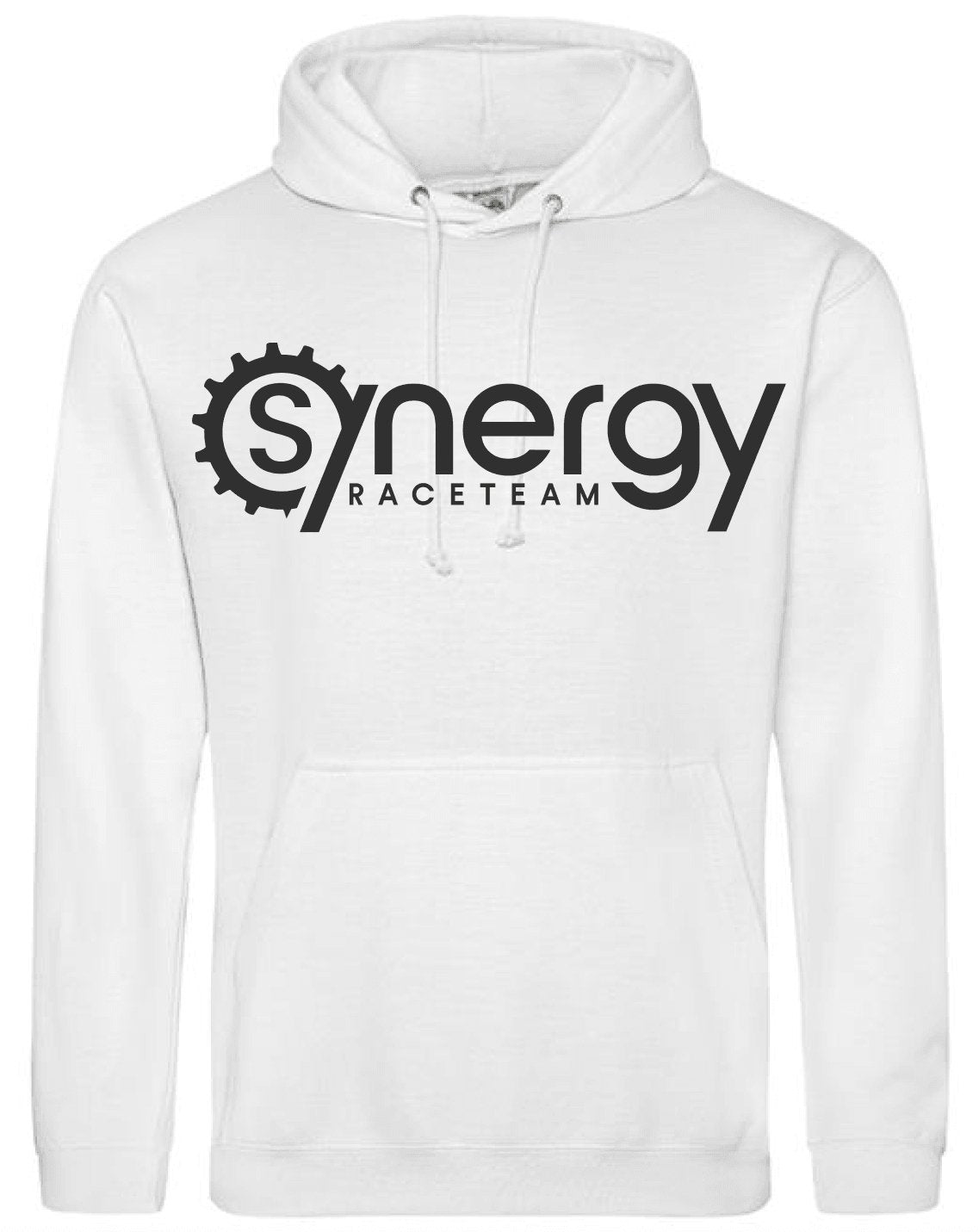 Synergy Recharge Hoodie - light grey - LEVEL VELO